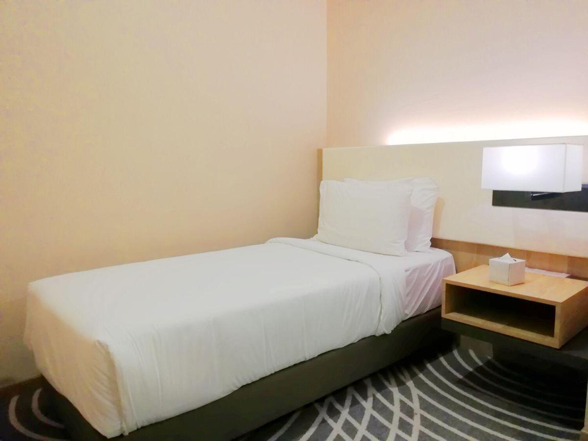 Upper View Regalia Hotel Kuala Lumpur Exterior foto
